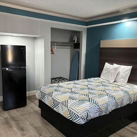 Studio 6 Suites Memphis, Tn East Memphis Exterior foto